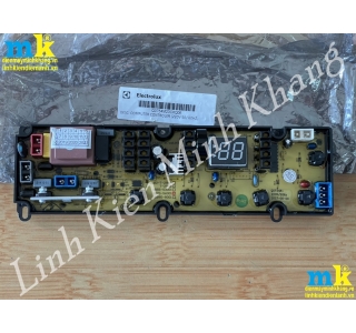 ( SP402)  Bo Mạch Máy Giặt Dùng Chung Nhiều Hãng Electrolux , Sharp